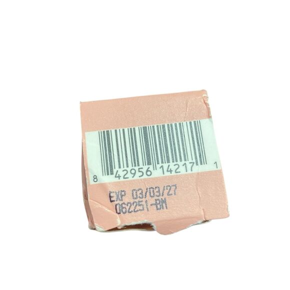 Hatch Mama Belly Oil Mini Me Stretch Mark Smoothing Therapy 1 oz New Imperfect B - Picture 2 of 2